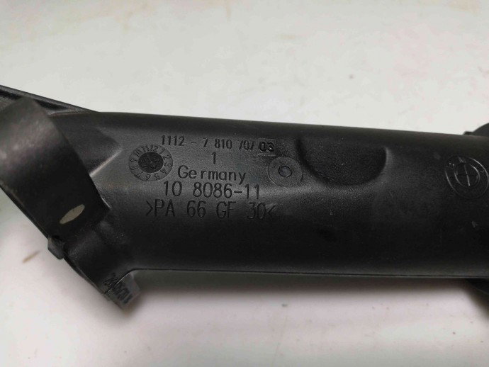 Conducta apa Bmw 320 E90 2.0 781070703 2005-2011
