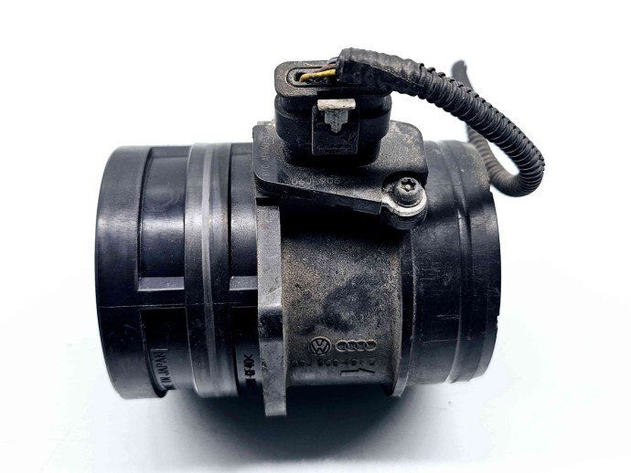 Debitmetru aer  AUDI A6 (4G5, C7) [Fabr 2011-2017] 06J906461D 1.8 TFSI CDAA 118KW / 160CP  