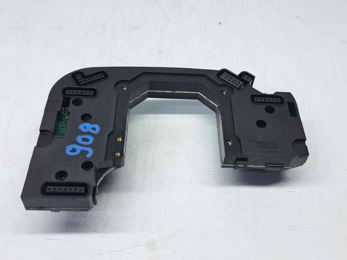  Modul volan Audi A6 (4F2, C6) [Fabr 2004-2010] 4F0953549A