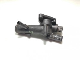 Corp termostat Dacia Logan 1 1.5 K9K OEM 2004-2012