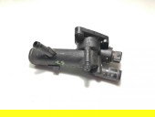 Corp termostat Dacia Logan 1 1.5 K9K OEM 2004-2012