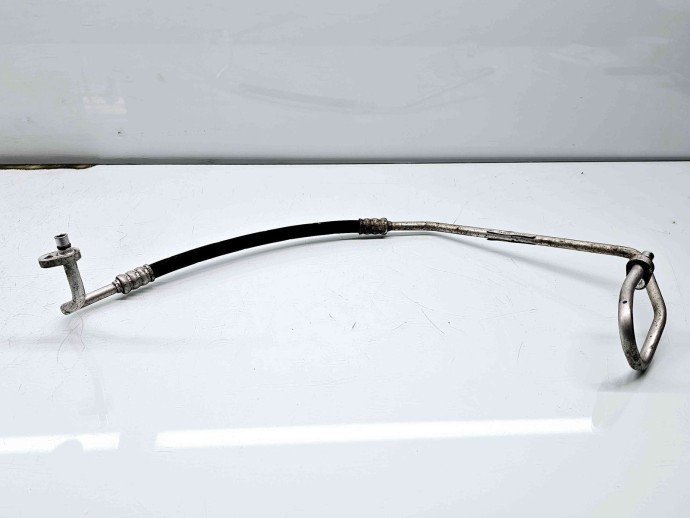 Conducta AC  Dacia Logan 2 [Fabr 2012-2020] Facelift 924401446R 1.5 DCI K9K-626 66KW / 90CP  