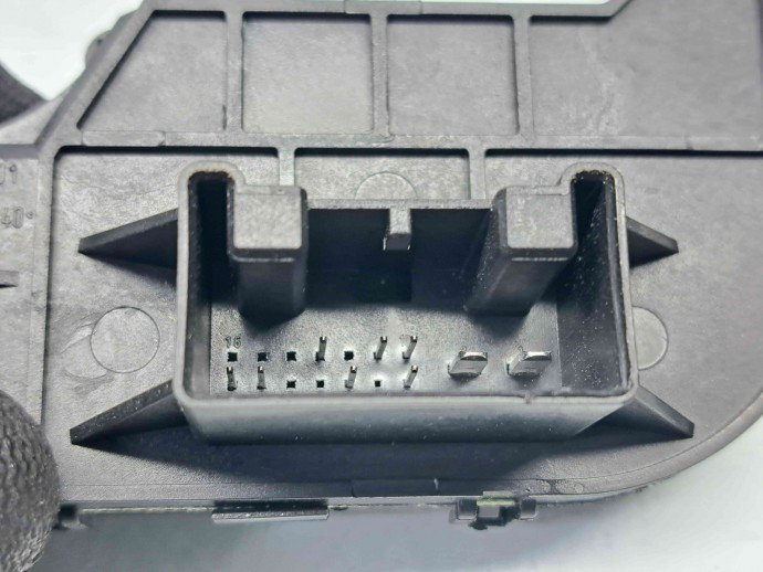  Modul volan Audi A6 (4F2, C6) [Fabr 2004-2010] 4F0953549A