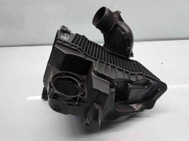 Carcasa filtru aer  Dacia Sandero 2 [Fabr 2012-2020] 165001258R 1.5 DCI K9K-626 66KW / 90CP  