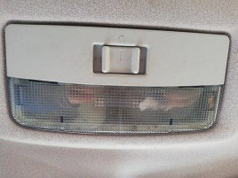 Plafoniera spate Skoda Fabia 1.4 BBZ OEM 1999-2008