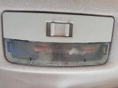 Plafoniera spate Skoda Fabia 1.4 BBZ OEM 1999-2008