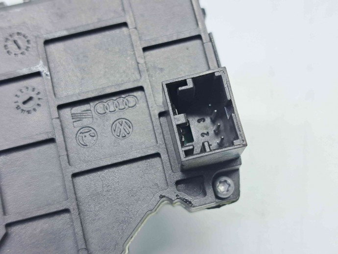 Modul volan Audi A6 (4F2, C6) [Fabr 2004-2010] 4F0953549A