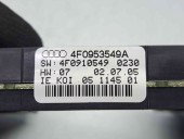  Modul volan Audi A6 (4F2, C6) [Fabr 2004-2010] 4F0953549A