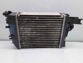 Radiator intercooler  Dacia Logan 2 [Fabr 2012-2020] 144967634R 1.5 DCI K9K-626 66KW / 90CP  