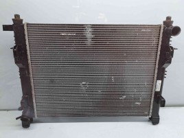 Radiator apa  Dacia Duster [Fabr 2010-2016] 214100078R 1.5 DCI K9K-626 66KW / 90CP  