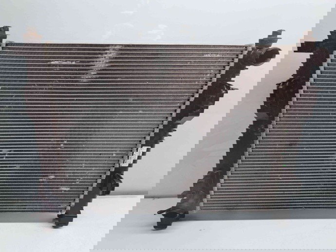 Radiator apa  Dacia Duster [Fabr 2010-2016] 214100078R 1.5 DCI K9K-626 66KW / 90CP  