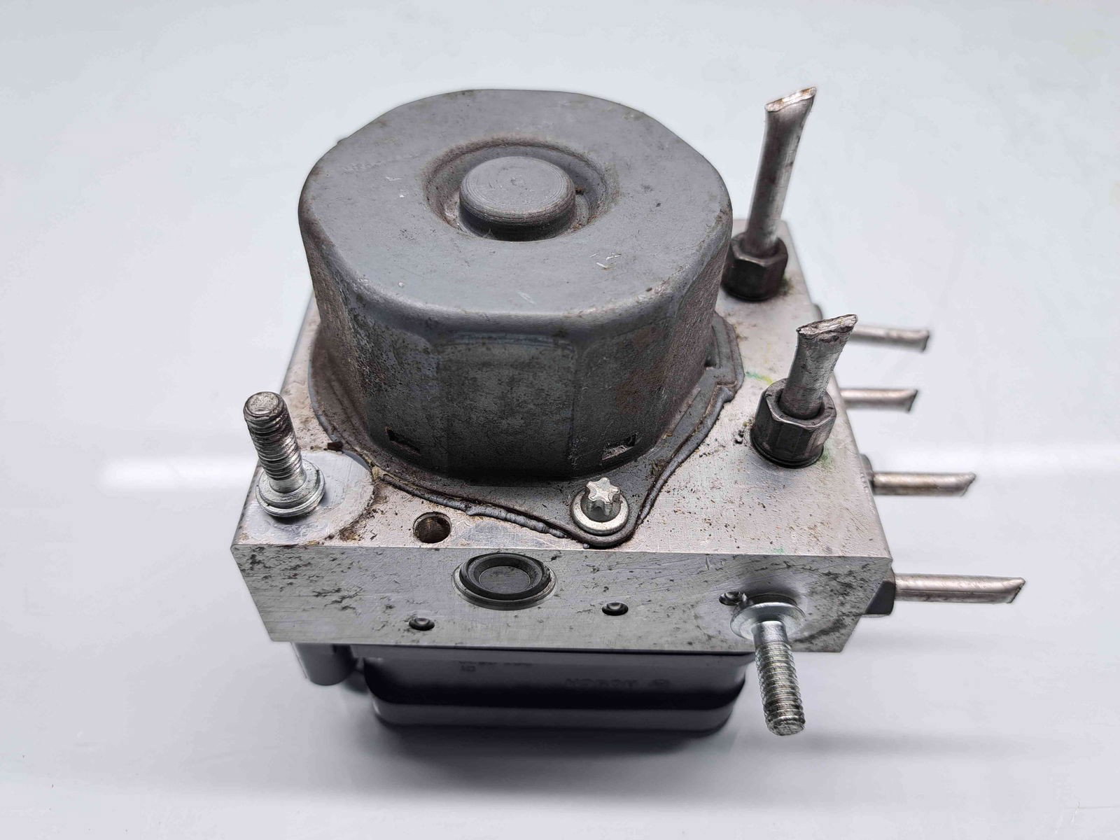 Pompa ABS Dacia Logan 2 [Fabr 2012-2020] 2265106516 / 476600188R 1.5 DCI K9K-626 66KW / 90CP - imagine 1