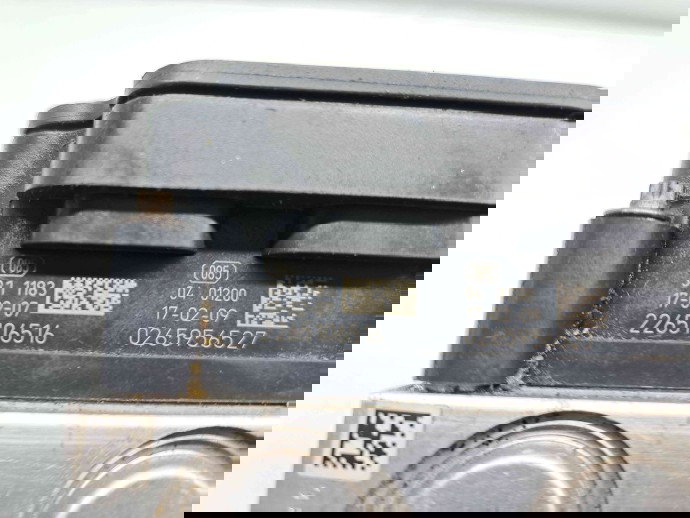 Pompa ABS  Dacia Logan 2 [Fabr 2012-2020] 2265106516 / 476600188R 1.5 DCI K9K-626 66KW / 90CP  