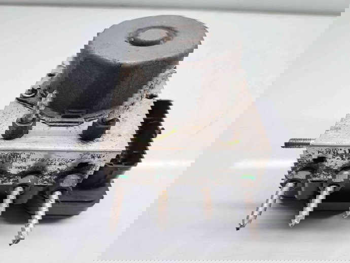 Pompa ABS  Dacia Logan 2 [Fabr 2012-2020] 2265106516 / 476600188R 1.5 DCI K9K-626 66KW / 90CP  