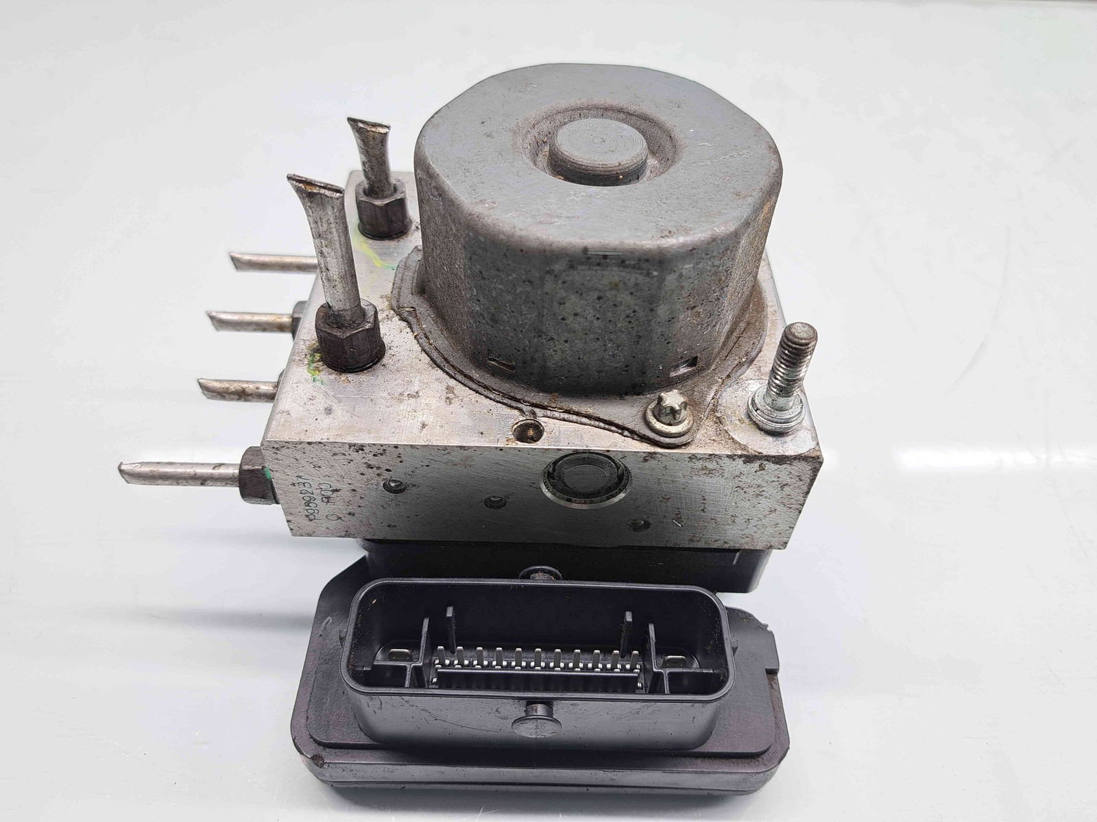 Pompa ABS Dacia Logan 2 [Fabr 2012-2020] 2265106516 / 476600188R 1.5 DCI K9K-626 66KW / 90CP - imagine 4