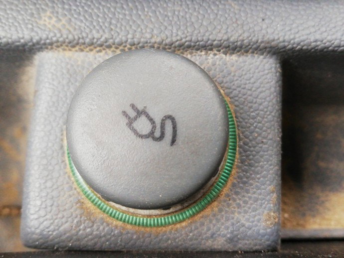 Priza 12 Skoda Fabia 1.4 BBZ OEM 1999-2008