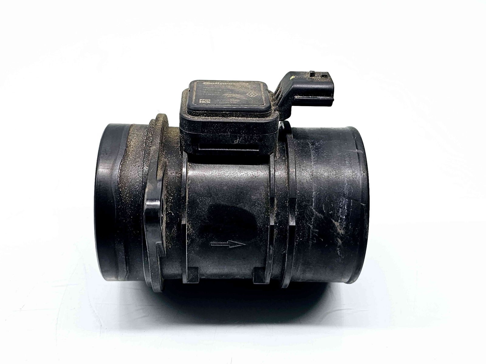 Debitmetru aer Dacia Dokker [Fabr 2012-prezent] 8200682558C 1.5 DCI K9K-626 66KW / 90CP - imagine 1