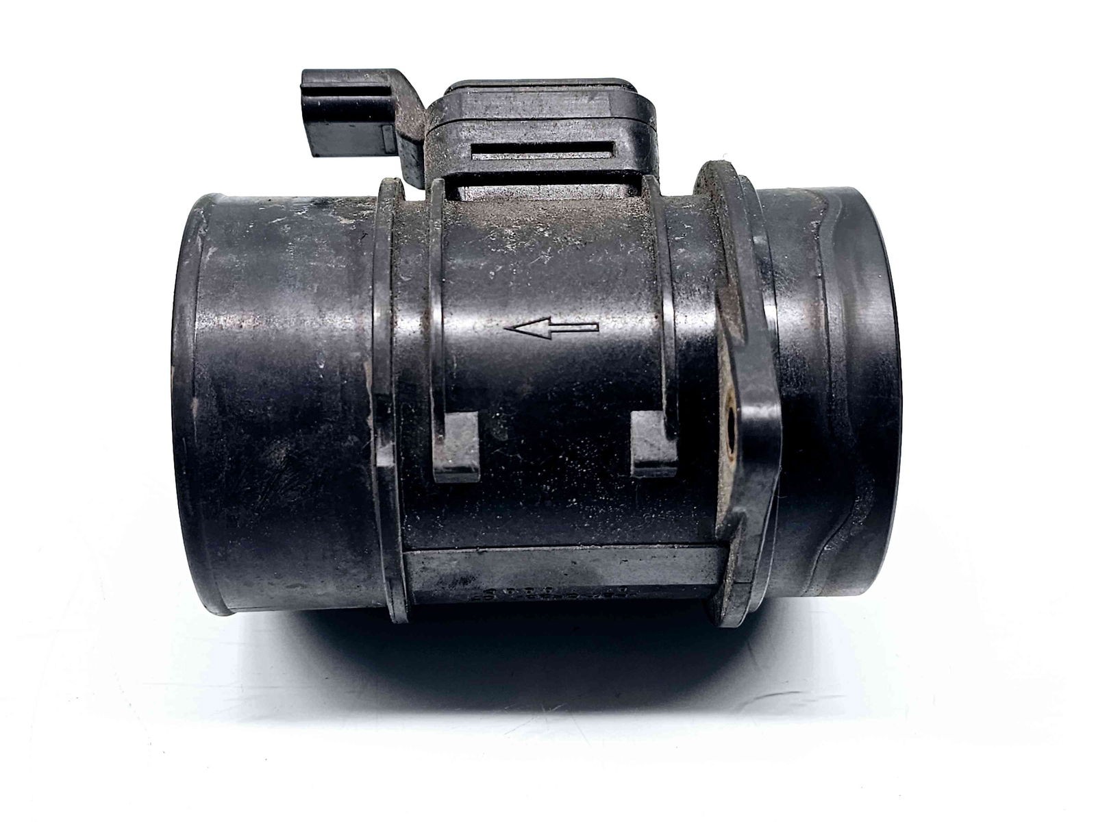 Debitmetru aer Dacia Dokker [Fabr 2012-prezent] 8200682558C 1.5 DCI K9K-626 66KW / 90CP - imagine 3