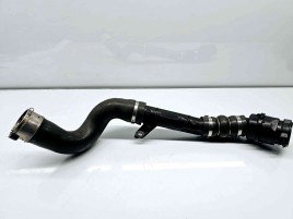 Tub intercooler  Renault Clio 4 [Fabr 2012-prezent] 144601524R 1.5 DCI K9K-626 66KW / 90CP  