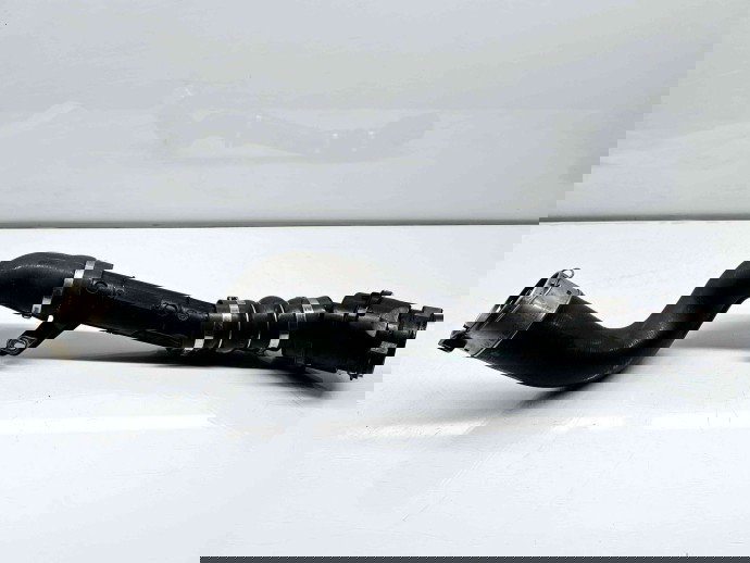 Tub intercooler  Renault Clio 4 [Fabr 2012-prezent] 144601524R 1.5 DCI K9K-626 66KW / 90CP  