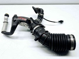 Tub intercooler  Nissan Qashqai (2) [Fabr 2013-2017] 165763328R 1.5 DCI K9K-626 66KW / 90CP  