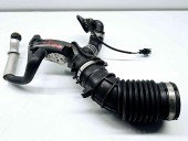 Tub intercooler  Renault Captur (J87) [Fabr 2013-2017] 165763328R 1.5 DCI K9K-626 66KW / 90CP  