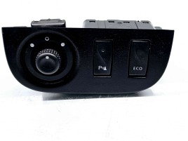   Buton reglaj oglinzi  Dacia Sandero 2 [Fabr 2012-2020] 255704649R