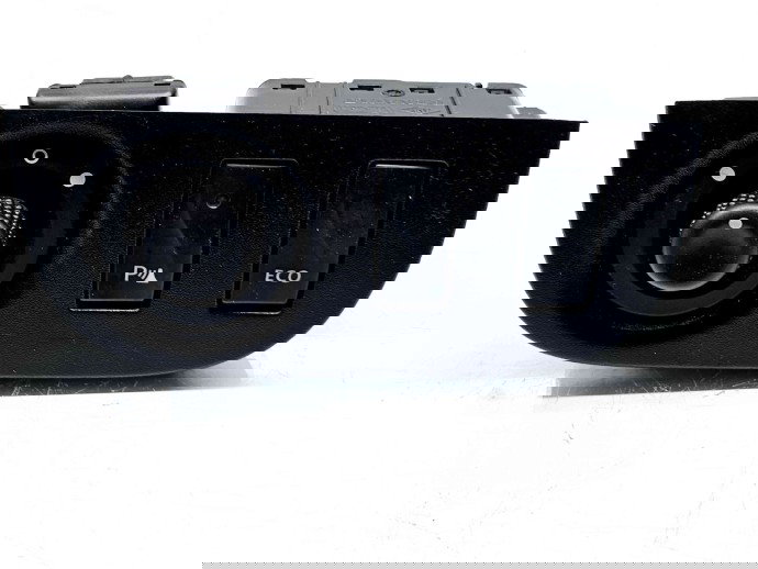   Buton reglaj oglinzi  Dacia Lodgy [Fabr 2012-2020] 255704649R