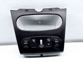   Butoane comenzi consola centrala  Dacia Sandero 2 [Fabr 2012-2020] 275003978R