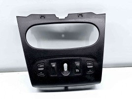   Butoane comenzi consola centrala  Dacia Logan 2 [Fabr 2012-2020] 275003978R