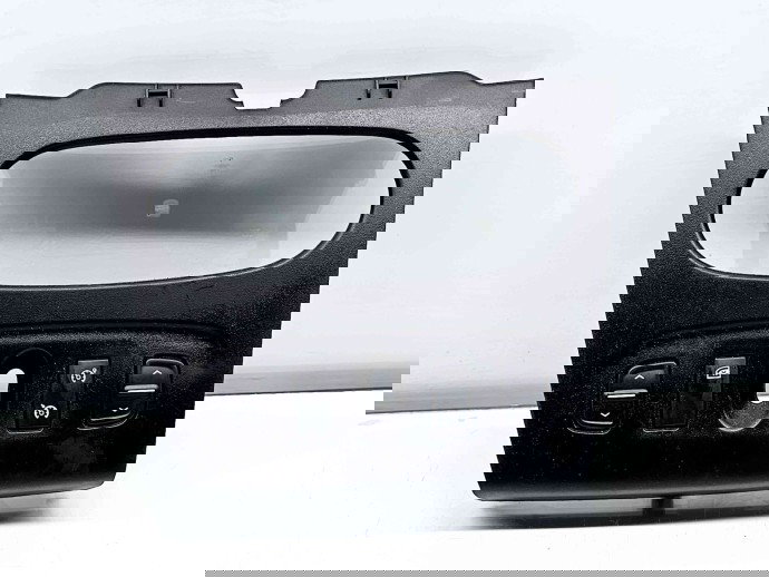   Butoane comenzi consola centrala  Dacia Logan 2 [Fabr 2012-2020] 275003978R