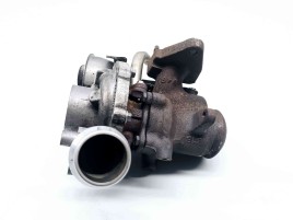 Turbina  Dacia Sandero 2 [Fabr 2012-2020] 144119263R 1.5 DCI K9K-626 66KW / 90CP  