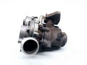 Turbina  Dacia Logan 2 [Fabr 2012-2020] 144119263R 1.5 DCI K9K-626 66KW / 90CP  