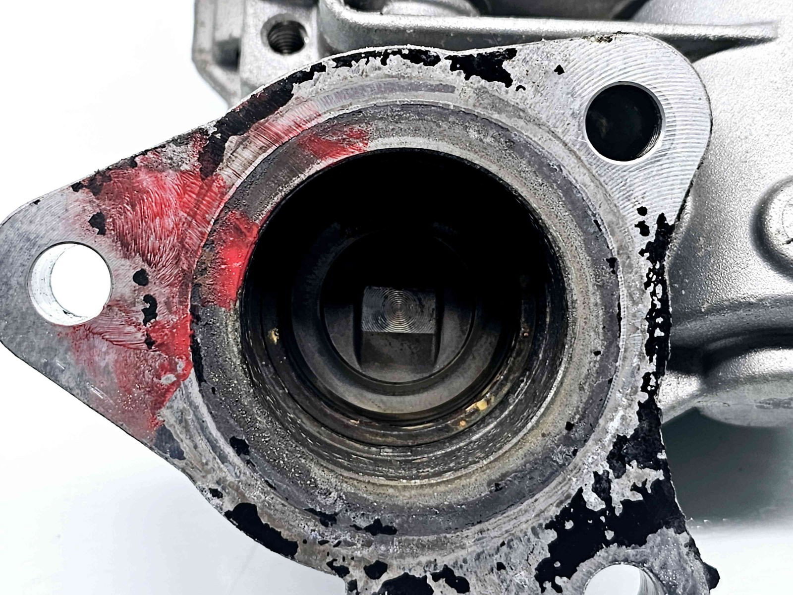 Supapa EGR Dacia Dokker [Fabr 2012-prezent] 147109913R 1.5 DCI K9K-626 66KW / 90CP - imagine 4