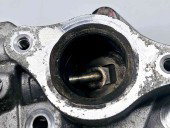 Supapa EGR  Nissan Qashqai (2) [Fabr 2013-2017] 147109913R 1.5 DCI K9K-626 66KW / 90CP  