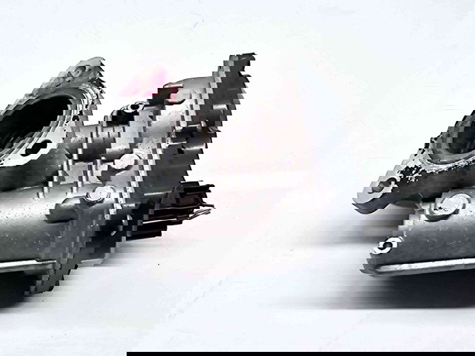 Supapa EGR  Renault Captur (J87) [Fabr 2013-2017] 147109913R 1.5 DCI K9K-626 66KW / 90CP  