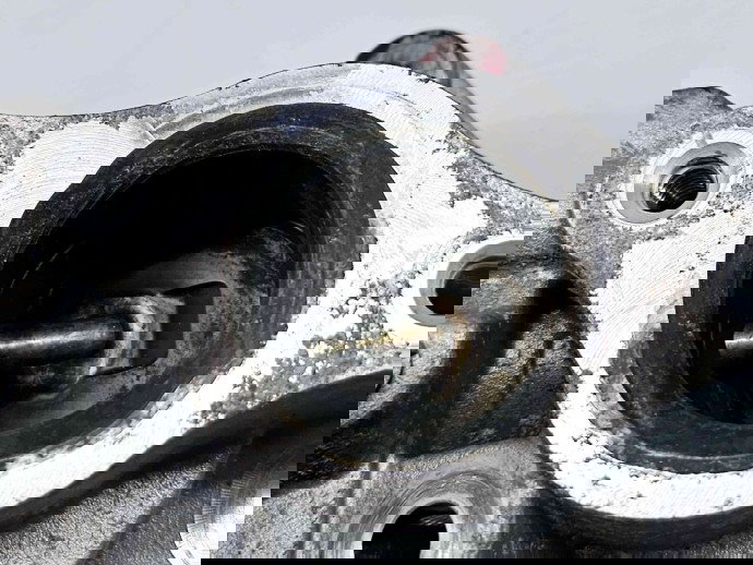 Supapa EGR  Renault Captur (J87) [Fabr 2013-2017] 147109913R 1.5 DCI K9K-626 66KW / 90CP  