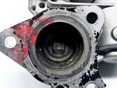 Supapa EGR  Renault Captur (J87) [Fabr 2013-2017] 147109913R 1.5 DCI K9K-626 66KW / 90CP  