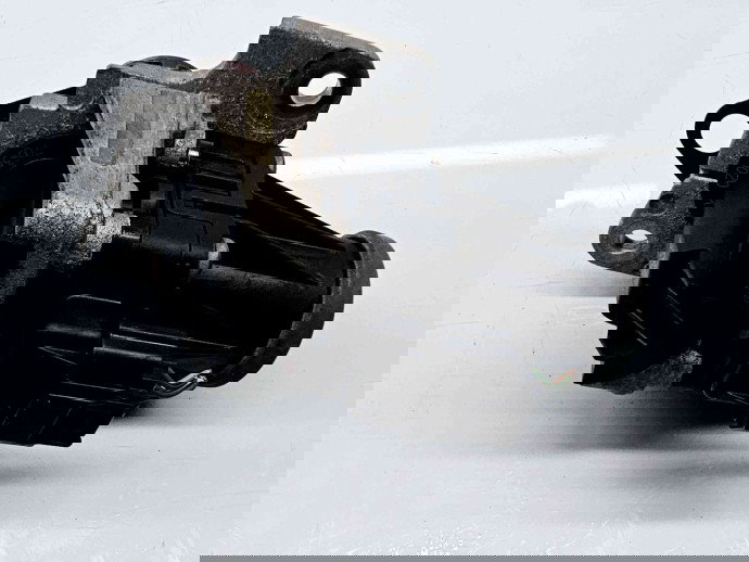 Supapa EGR Dacia Logan 2 [Fabr 2012-2020] 50797503 1.5 DCI K9K-626 66KW / 90CP  