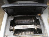 Scrumiera Skoda Fabia 1.4 BBZ OEM 1999-2008