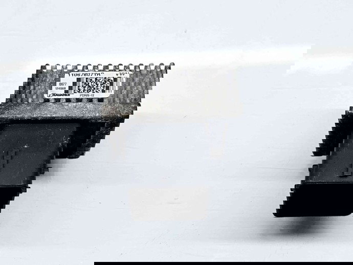   Releu  Dacia Dokker [Fabr 2012-prezent] 110678071R  