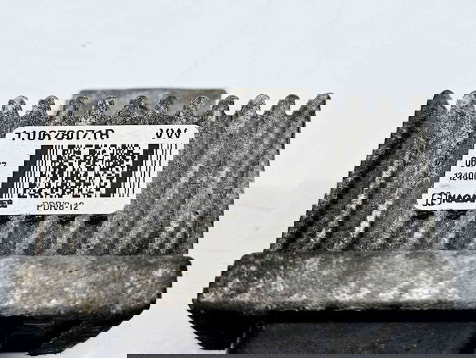   Releu  Dacia Dokker [Fabr 2012-prezent] 110678071R  