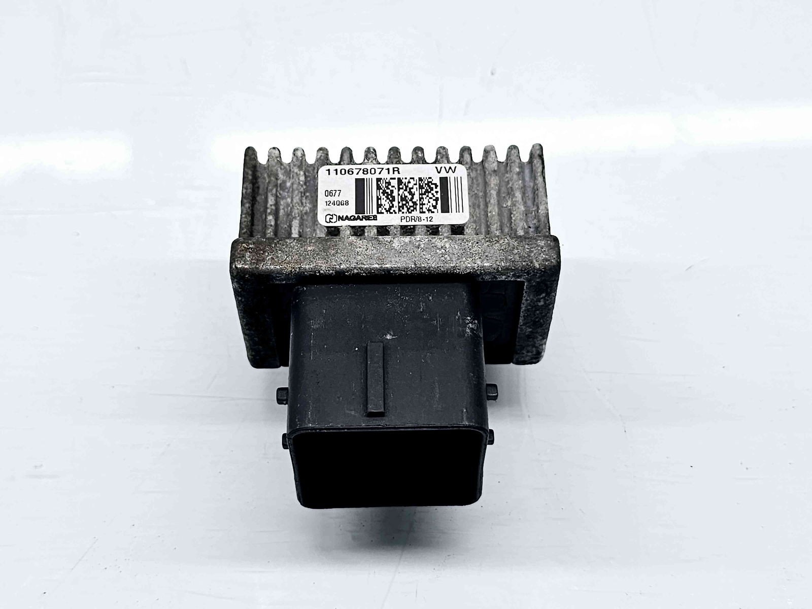 Releu Renault Captur (J87) [Fabr 2013-2017] 110678071R - imagine 1