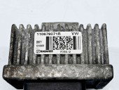   Releu  Renault Captur (J87) [Fabr 2013-2017] 110678071R  