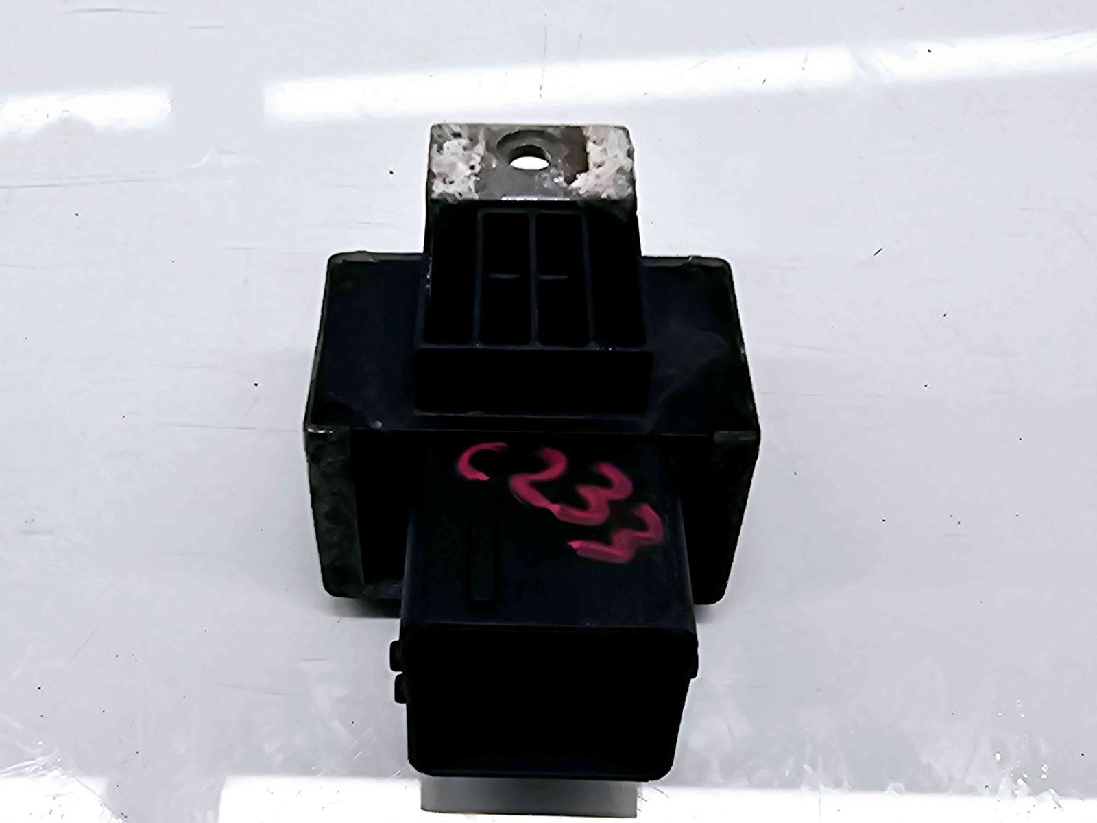 Releu Renault Captur (J87) [Fabr 2013-2017] 110678071R - imagine 3