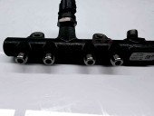 Rampa injectoare  Dacia Sandero 2 [Fabr 2012-2020] 175215346R 1.5 DCI K9K-626 66KW / 90CP 