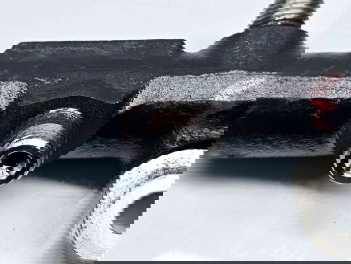 Rampa injectoare  Renault Clio 4 [Fabr 2012-prezent] 175215346R 1.5 DCI K9K-626 66KW / 90CP 