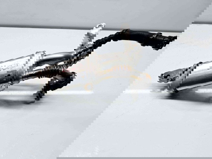 Racitor gaze  Renault Scenic 4 [Fabr 2016-prezent] 147357324R 1.5 DCI K9K-626 66KW / 90CP  