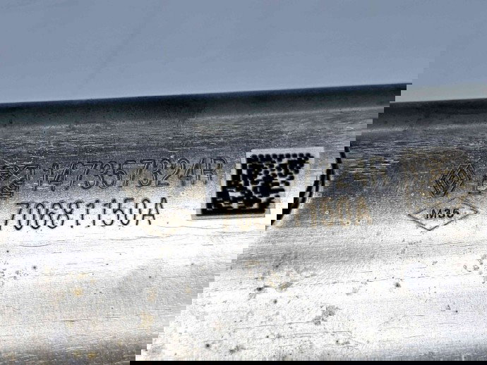 Racitor gaze  Renault Scenic 4 [Fabr 2016-prezent] 147357324R 1.5 DCI K9K-626 66KW / 90CP  