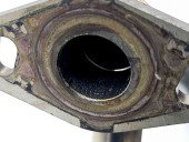 Racitor gaze  Renault Scenic 4 [Fabr 2016-prezent] 147357324R 1.5 DCI K9K-626 66KW / 90CP  